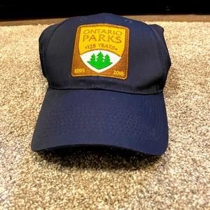 Ontario Parka Staff Hat